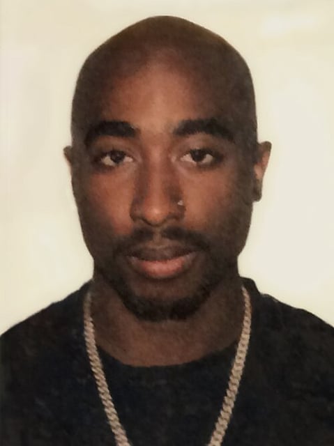 Tupac