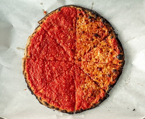 New Haven Apizza