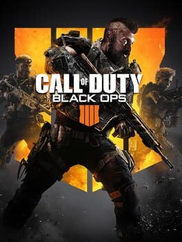 Call of Duty: Blackout
