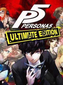 Persona 5
