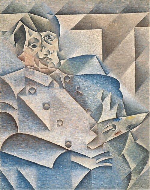 Cubism