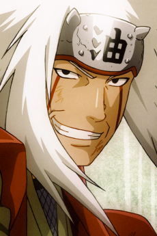 Jiraiya's Death (Naruto)