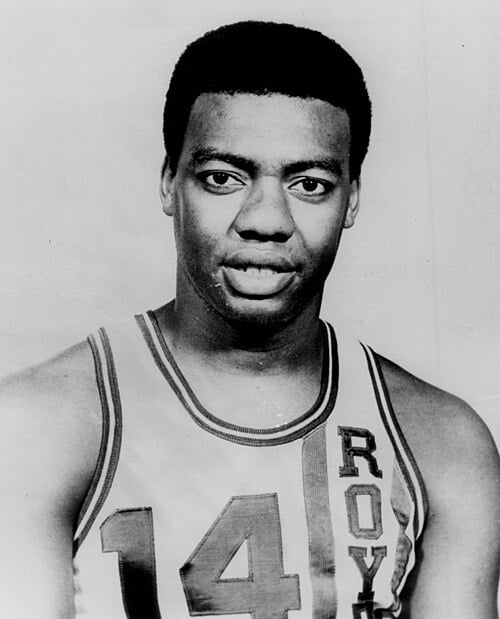 Oscar Robertson
