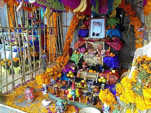 Day of the Dead