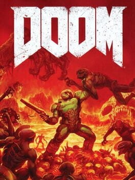 Doom (2016)